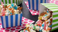 SOUR PATCH KIDS Snack Mix