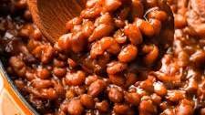 Southern Baked Beans