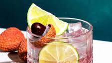 Southern Comfort Cocktail - Southern Breeze