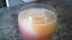 Southern Comfort Orangie (Orange Juice)