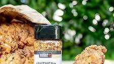 Southern Comfort™ Spiced Buttermilk Fried Chicken