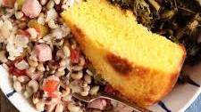Southern Hoppin' John