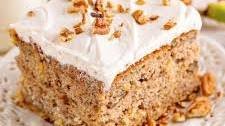 Southern Hummingbird Cake