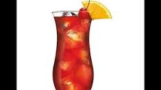 Southern Hurricane