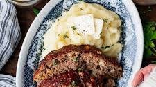 Southern Meatloaf Recipe