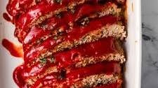 Southern Meatloaf Recipe