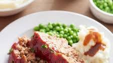 Southern Meatloaf Recipe
