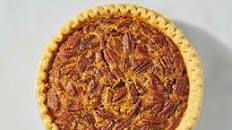 Southern Pecan Pie