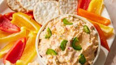 Southern Pimento Cheese