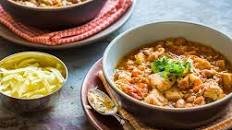 Southwestern Turkey Chili