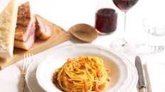 Spaghetti alla carbonara, la ricetta originale romana (foto)