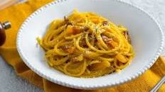 Spaghetti Carbonara