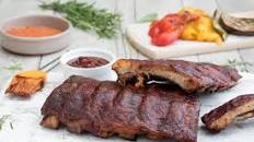Spare ribs: ricetta costine in salsa barbecue tenerissime e succose