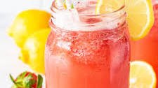 Sparkling Fruit Punch