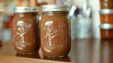 Spiced Apple Butter