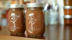 Spiced Apple Butter