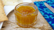 Spiced Apple Chutney