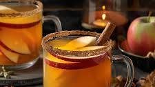 Spiced Apple Cider