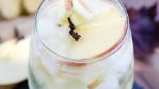 Spiced Apple Sangria