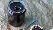 Spiced Blackberry Jam