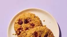 Spiced butternut squash breakfast cookies recipe