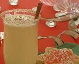 Spiced Eggnog