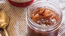 Spiced Fig Jam