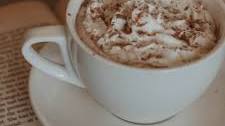 Spiced Mocha