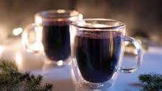 Spiced Mulled Wine