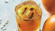 Spiced Orange Marmalade