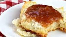 Spiced Peach Butter