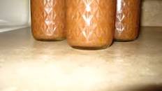 Spiced Pear Jam