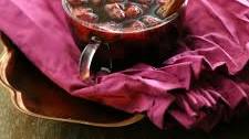 Spiced Sangria