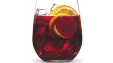 Spiced Sangria Recipe