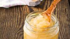 Spiced Vanilla Pear Refined Sugar-Free Jam Recipe