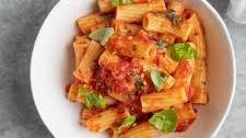 Spicy Arrabbiata Sauce