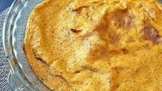 Spicy Butternut Squash Pie [Vegan]