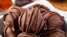 Spicy Chocolate Truffles