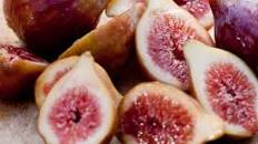 Spicy Fig and Orange Microwave Jam