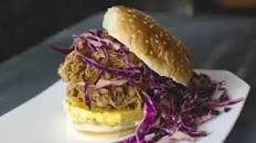 Spicy Pineapple Pulled Pork