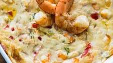 Spicy Shrimp Dip