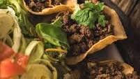 Spicy Taco Meat for the best tacos