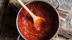 Spicy Tomato Gravy