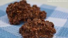 Spider Cookies