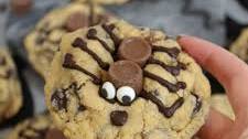 Spider NYC Cookies!