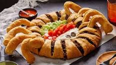 Spider Taco Ring