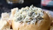 Spinach Dip