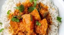 Sri Lankan Pumpkin Curry