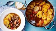 St Patrick's Day recipes