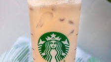 Starbucks Iced Peppermint White Chocolate Mocha Copycat Recipe